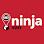 Ninja Van Bandar Baru Bangi Seksyen 9 Outlet Logo