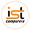 i-Shared Tech Computers logo