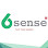6SENSE MARKETING CONSULTANT Logo