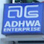 Adhwa Enterprise Logo