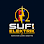 Sufi Elektrik Logo