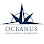 Oceanus Social Media Marketing Logo