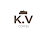 KV Coffee Logo