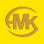 HMK Printing & Rubber Stamp Logo