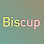 Biscup Foods Logo