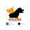 DR Pet Store​ 'ᴥ'​ (សាខាទួល​ទំពូង​) Logo