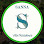 SANNA Villa Residence Logo