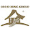 Soon Shing Building Materials (Ehsan Jaya) Sdn Bhd 五金建筑材料 新山亿城镇 Logo