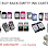 Buy Back Empty Toner Ink Cartridges (beli Balik Toner Ink Kosong) To Recycles