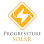 Progressture Solar Company Malaysia Logo