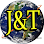 Agensi Pekerjaan J&T Sdn Bhd Logo