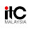 ITC Malaysia - LED PA System & Conference System Logo