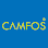 ខេមហ្វស - Camfos Logo
