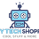 My Tech Shoppe Logo