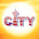 City Piling & Construction Sdn. Bhd. Logo