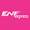 ENF Express Logistic Ayer Keroh Logo
