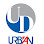 Urban Dynamics Co., Ltd. Logo
