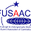 Fulbright and Undergraduate State Alumni Association of Cambodia (FUSAAC) Logo