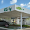 CG EV Energy Logo