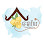 ផ្ទះផ្កាខ្មែរ​ Logo
