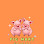 🐷PIG MART🐽 Logo