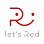 Let's Red Asia Sdn Bhd Logo