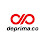 De' Prima Kreatif Logo