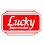Lucky Supermarket Preah Sihanouk Blvd Logo