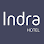 Indra Hotel Logo