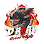 D-Roar Cybercafe, The Origin Logo