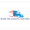 Shun Tak Logistic Sdn. Bhd. Logo
