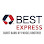 BEST EXPRESS MELAKA @ BUKIT BARU Logo