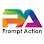 Prompt Action Sdn Bhd Logo