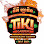 TIKI GARDEN Logo