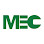 Mec Engineering & Construction Logo