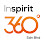 Inspirit 360 Sdn Bhd - Event and Marketing Communication Agency Logo