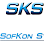 Sofkon System Logo