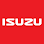 Isuzu by Goh Brothers Group Logo