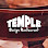 Temple Design Restaurant Logo