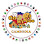 Oh My Dog Cambodia Logo