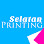 Selatan Printing Logo