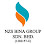 NZS Bina Group Sdn Bhd Logo