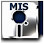 MIS & Associates Sdn Bhd Logo