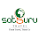 Satguru Travel Siem Reap Logo