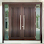BKL Marketing (Door) Logo