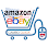 CAMBO QUICK - AMAZON CAMBODIA Logo