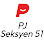 Parcelhub Pj Seksyen 51 (Whallo DHL Janio Aramex Ninjavan Drop off Shopee Drop Off) Logo