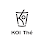 KOI Thé SKUN Logo