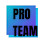 Pro Team Glass And Aluminium Sdn Bhd Logo