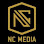 NC Media Sdn Bhd Logo